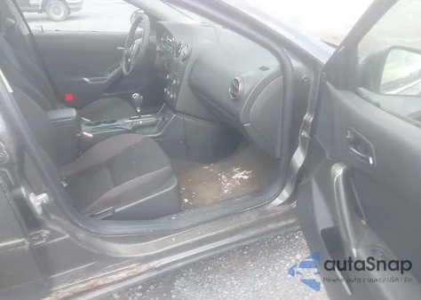 2006 Pontiac G6 Gt z USA, uszkodzony, nr VIN 1G2ZH558964276324